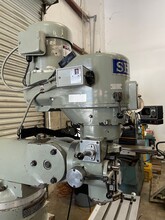 2000 SHARP LMV-42 Milling Machines | Generation Machine Tools (8)
