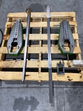 2011 LEISTRITZ POLYMAT 70/600 CNC Keyseaters | Generation Machine Tools (16)