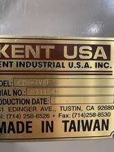 2008 KENT USA KTM-4VKF/CNC CNC Vertical Mills | Generation Machine Tools (16)