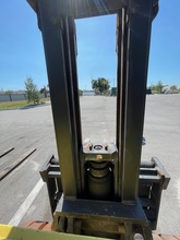 HOIST LIFTRUCK FKS Forklift | Generation Machine Tools (13)