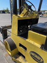 HOIST LIFTRUCK FKS Forklift | Generation Machine Tools (15)