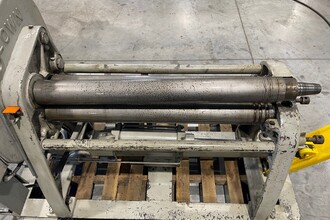 LOWN B-400 Rolls | Generation Machine Tools (12)
