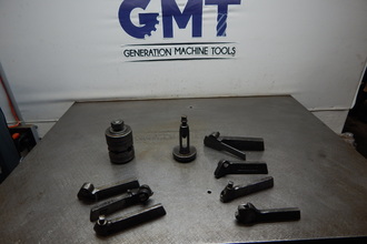 ARMSTRONG & WILLIAMS Lantern Style tool holders & Post Tooling | Generation Machine Tools (12)