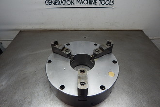 BISON 3205 Tooling | Generation Machine Tools (2)
