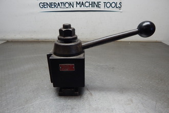 ALORIS CA Tooling | Generation Machine Tools (2)