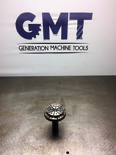 ALINA 4" Tooling | Generation Machine Tools