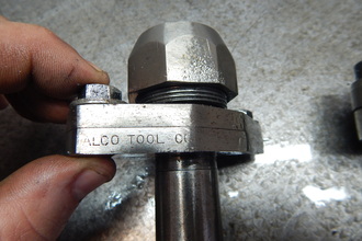 ALCO Tool Holders Tooling | Generation Machine Tools (2)